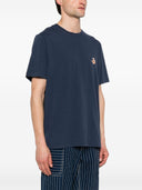 Maison Kitsuné Speedy Fox Patch Comfort Tee Shirt