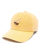 Filson Washed Low Profile Logger Cap
