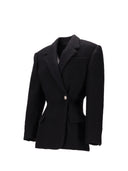 Isabel Marant Manteau Gallie
