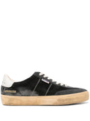 Golden Goose Soul Star