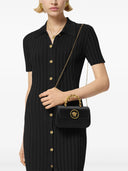 Versace Mini Tasche die Quallen