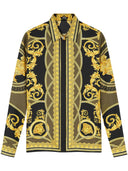 Versace Shirt La Coupe Des Dieux