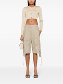 Versace Cardigan kurz
