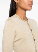 Versace Cardigan kurz