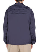 Monobi Nylon Hood Jacket