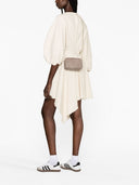 Golden Goose Mini Star Bag Naplack Leather Body And Star