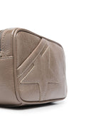 Golden Goose Mini Star Bag Naplack Leather Body And Star