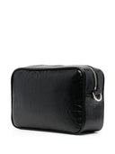 Golden Goose Star Bag Wrinkled Lamb Leather Body And Star