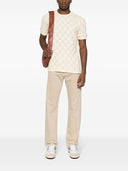 Sunflower Gym Tee Jacquard