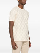 Sunflower Gym Tee Jacquard