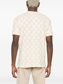 Sunflower Gym Tee Jacquard