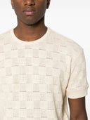 Sunflower Gym Tee Jacquard