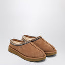 Ugg Tasman Chestnut Eather Slip Ons