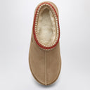 Ugg Tasman Sand Coloured Slipper