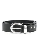 Sunflower Stud Belt 3.5 Cm