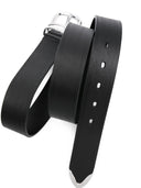 Sunflower Tip End Belt 3,5 Cm