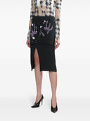 Our Legacy Slashed Skirt