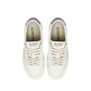 Autry Autry Medalist Läder Sneakers