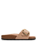 Birkenstock Madrid Big Buckle