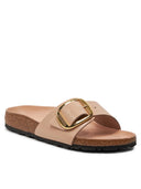 Birkenstock Madrid Big Buckle