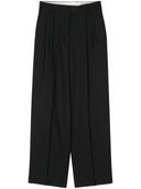 Officine Générale Nastia Pants Itl Wool Mohair
