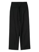 Officine Générale Nastia Pants Itl Wool Mohair