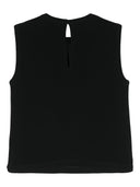 Officine Générale Grace Top Crepe Viscose