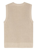 Officine Générale عزيزية القطن الإيطالي Ns Crew