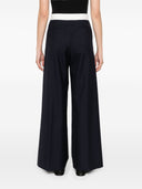Officine Générale Elia Pants Italian Fresco Wool