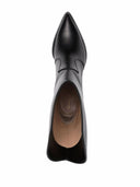 Gianvito Rossi Stivali A Punta