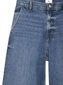 Anine Bing Briley Jean Artic Blue