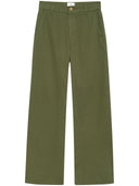 Anine Bing Briley Pant Army Green
