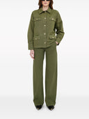 Anine Bing Briley Pant Army Green