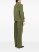 Anine Bing Briley Pant Army Green