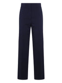 Miu Miu Pantaloni Wool Superfine