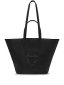 Anine Bing Palermo Tote Black