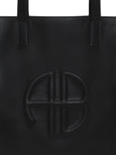 Anine Bing Palermo Tote Black