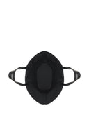 Anine Bing Palermo Tote Black