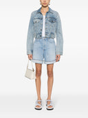 Agolde Dame Short In Tension