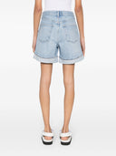 Agolde Dame Short In Tension