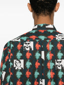 Comme Des Garçons Shirt Mens Shirt Woven