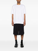 Comme Des Garçons Shirt Mens T Shirt Knit