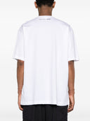 Comme Des Garçons Shirt Mens T Shirt Knit
