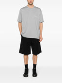 Comme Des Garçons Shirt Mens T Shirt Knit