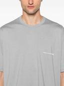 Comme Des Garçons Shirt Mens T Shirt Knit