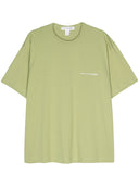 Comme Des Garçons Shirt Mens T Shirt Knit