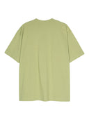 Comme Des Garçons Shirt Mens T Shirt Knit