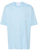 Comme Des Garçons Shirt Mens T Shirt Knit