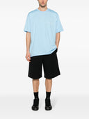 Comme Des Garçons Shirt Mens T Shirt Knit