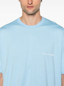 Comme Des Garçons Shirt Mens T Shirt Knit